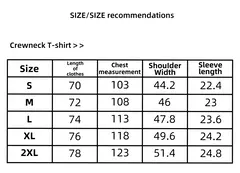 Camiseta estampada de cuello redondo de manga corta de verano para hombre, camiseta cómoda informal