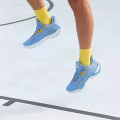 Zapatillas de baloncesto para hombre del equipo Joker de 361 grados CQT rebote estable antideslizante resistente al desgaste zapatillas de combate de alta calidad para hombre 572511105 on internet