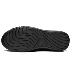 2025 zapatos de cuero genuino + microfibra para hombre 38-47 mocasines de goma antideslizantes suaves zapatos de cuero casuales para hombre
