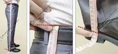 Trajes de esmoquin de lujo hechos a medida para hombres, chaqueta de esmoquin de lana de seda azul Oxford, pantalones de lana negra, traje de esmoquin de boda para novio on internet