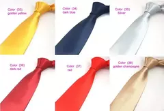 Traje de rayas de tiza para hombre, traje de rayas azul marino claro hecho a medida con bolsillo para billete, traje de una sola botonadura a medida, solapa de pico en internet