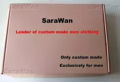 2025 Trajes de negocios casuales con bolsillo tipo parche verde claro de moda | Traje de hombre personalizado de primera calidad a medida para bodas y eventos - Eleganzie