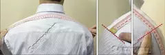 Image of Traje de novio para hombre, traje de boda a medida, esmoquin personalizado, esmoquin de boda negro