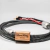 Speaker cable – GOLD 2x