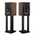 SourcePoint 8 Speaker Stands - AUDIOMANIA HiFi