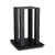 SourcePoint 10 Speaker Stands - AUDIOMANIA HiFi