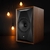 Imagen de SourcePoint 8 Bookshelf Speakers