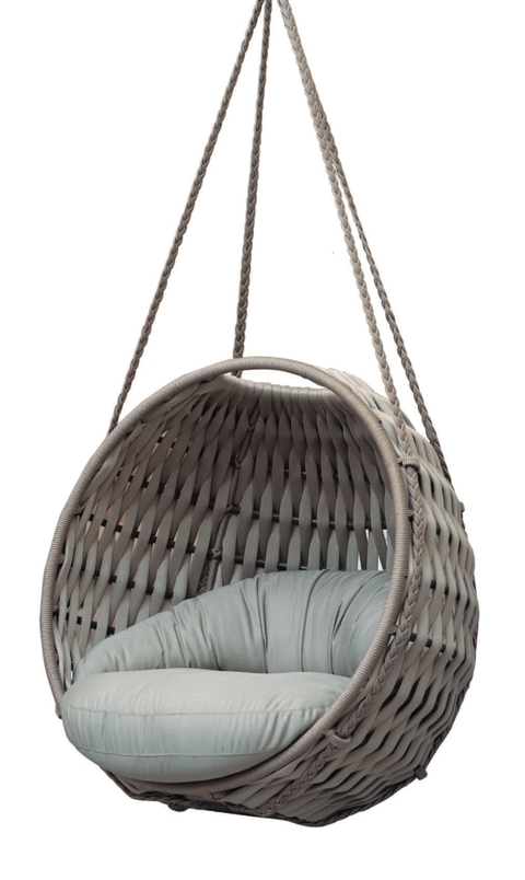 Balanço Trip Tricô - comprar online