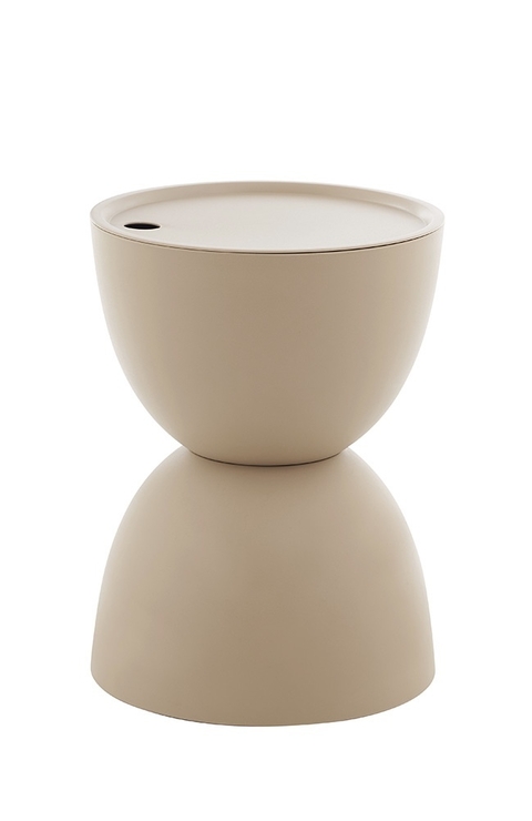 Conjunto 4 Mesas Tempo - comprar online