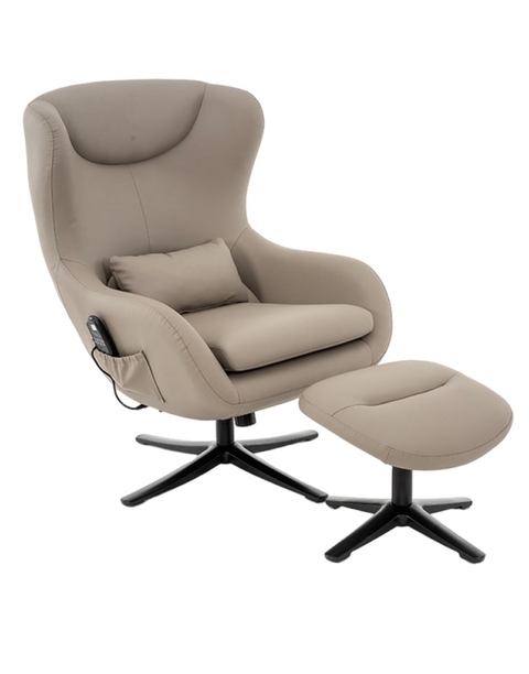 Poltrona de Massagem Nevada - comprar online