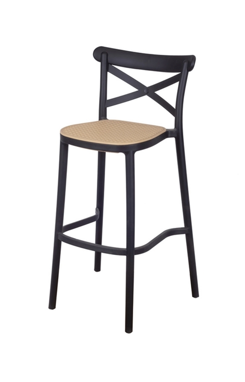 Kit 2 Banquetas Plats