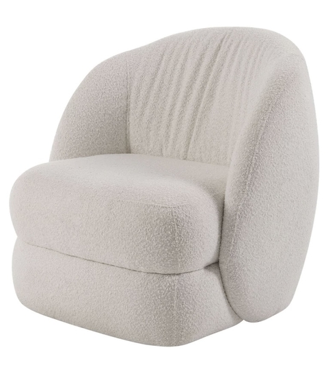 Poltrona Biscuit - comprar online