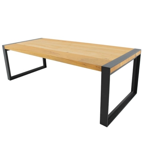 Mesa Bella 2.40m x 1.00m - comprar online