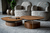 Poltrona Nest - Elara Design