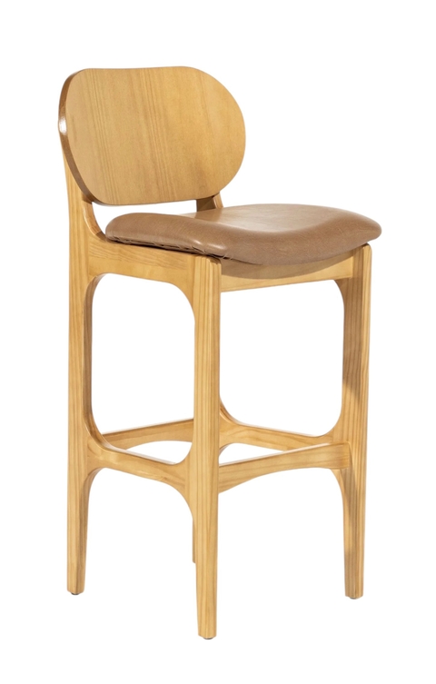 Kit 2 Banquetas Decor - comprar online