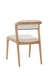 Kit 2 Cadeiras Davos - Elara Design