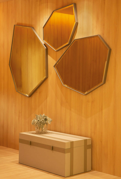 Espelho Arthur - comprar online