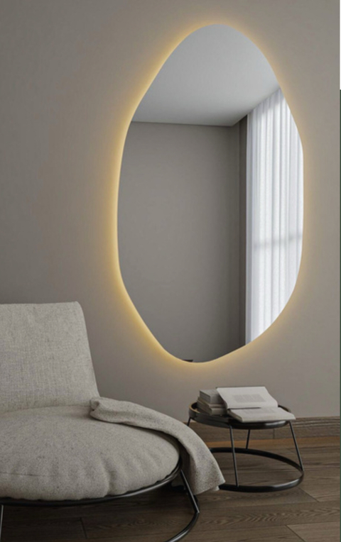 Espelho Quasar - comprar online