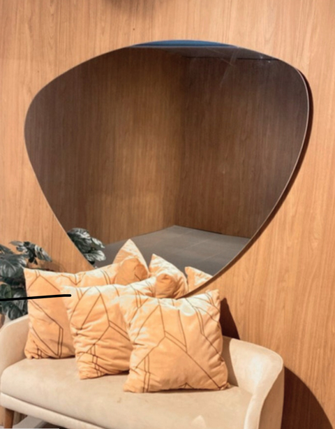 Espelho Ton - comprar online