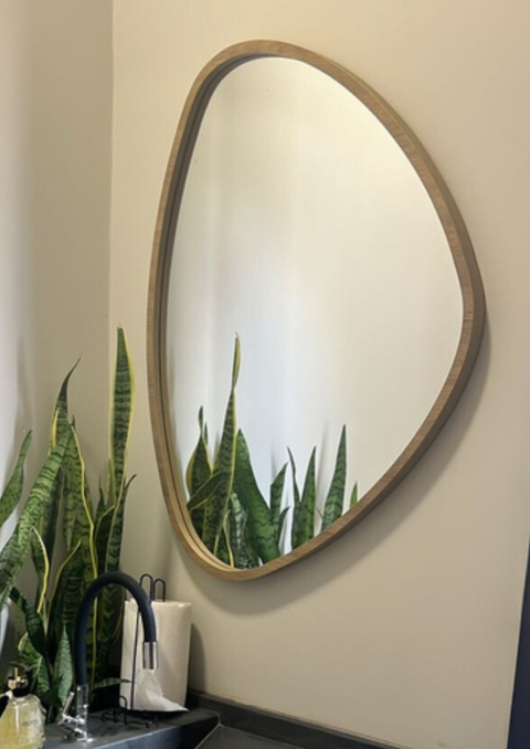 Espelho Rou - comprar online