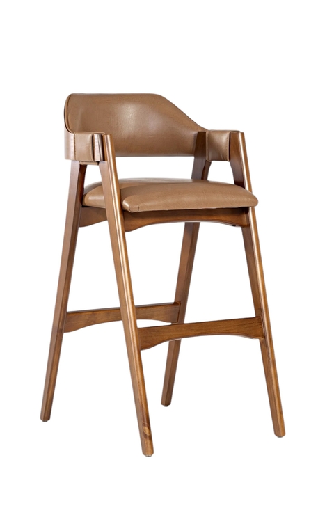 Kit 2 Banquetas Lua - comprar online