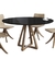 Mesa de Jantar Duda - comprar online