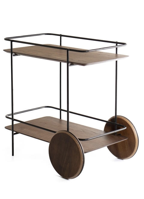 Carrinho Soho - comprar online