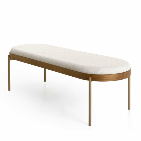 Recamier Paul - comprar online