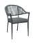Conjunto 4 Cadeiras Amalfi na internet