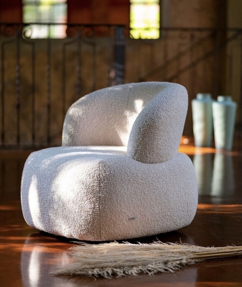 Poltrona Calm - comprar online