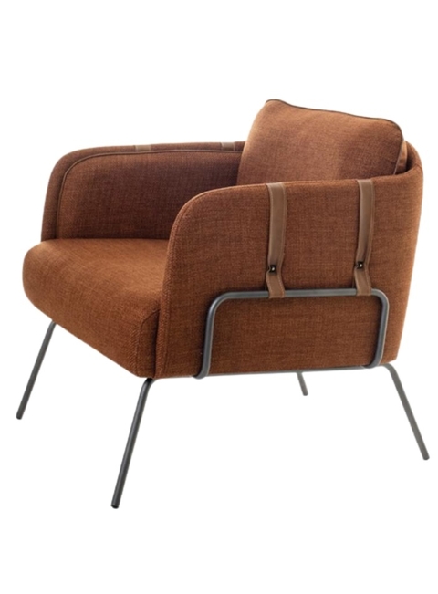 Poltrona Laço - comprar online