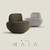 Poltrona Maia - loja online