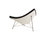 Poltrona Coconut - loja online