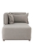 Chaise Angra - Elara Design