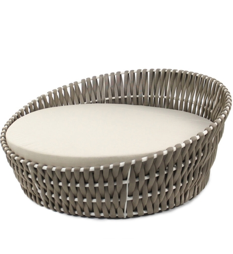 Chaise Square - comprar online