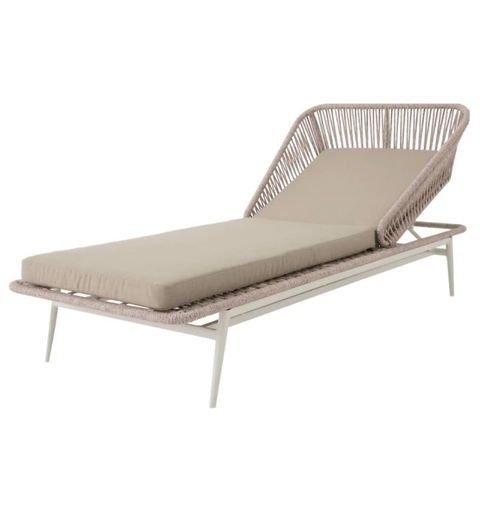 Espreguiçadeira Antares - comprar online