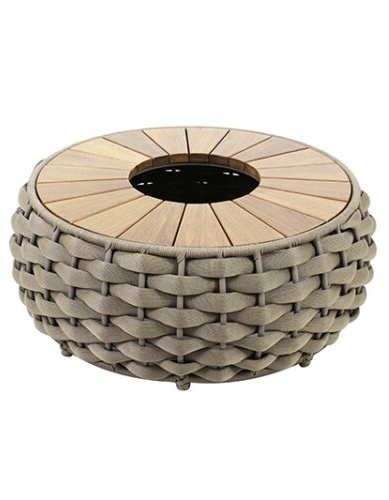 Mesa de Centro Vision - comprar online