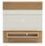 PA20 Painel suspenso 140cm com nicho - comprar online