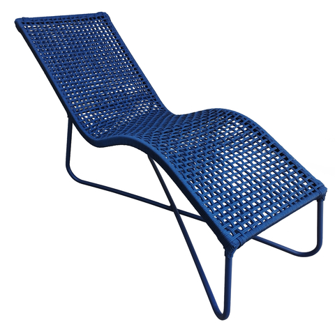 Espreguiçadeira Cartagena Alta - comprar online