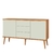 Balcão Buffet 2 Portas 2 Gavetas 135cm TB329 - comprar online