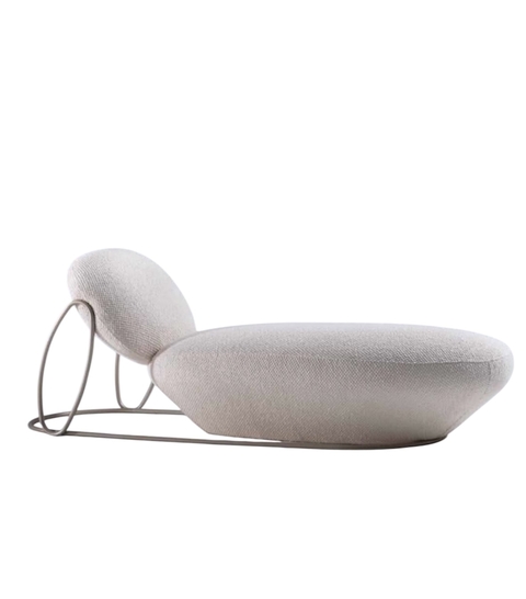 Recamier Pérola 670x1800x720