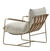 Poltrona Carpi - Elara Design