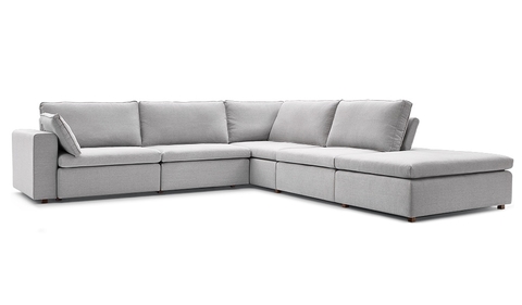 Sofá Amaranto - comprar online