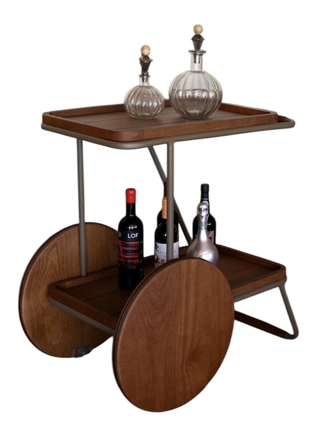 Carrinho Pipeline - comprar online