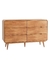 Cômoda 6 Gavetas Kairos - comprar online