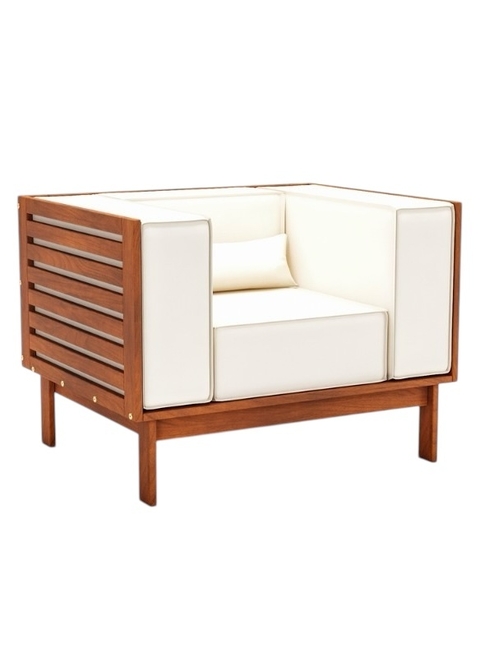 Poltrona Solaris - comprar online