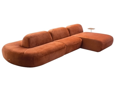 Sofá Cosmo Double - comprar online