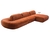 Sofá Cosmo Double - comprar online