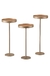 Mesa de Apoio Tokyo - comprar online