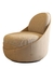 Poltrona Castanha - comprar online